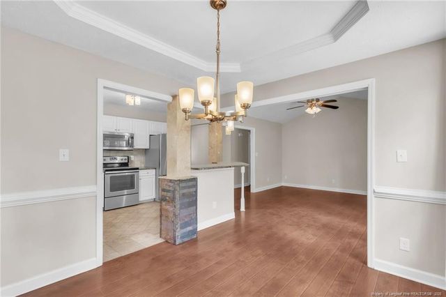 229 Heartwood Drive, Raeford, NC 28376