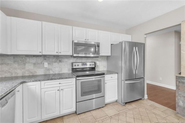 229 Heartwood Drive, Raeford, NC 28376