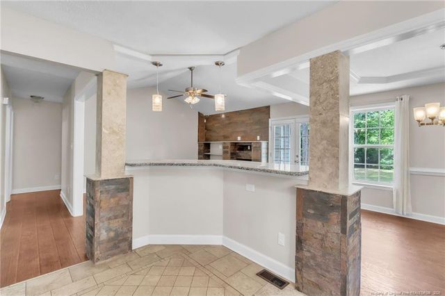 229 Heartwood Drive, Raeford, NC 28376
