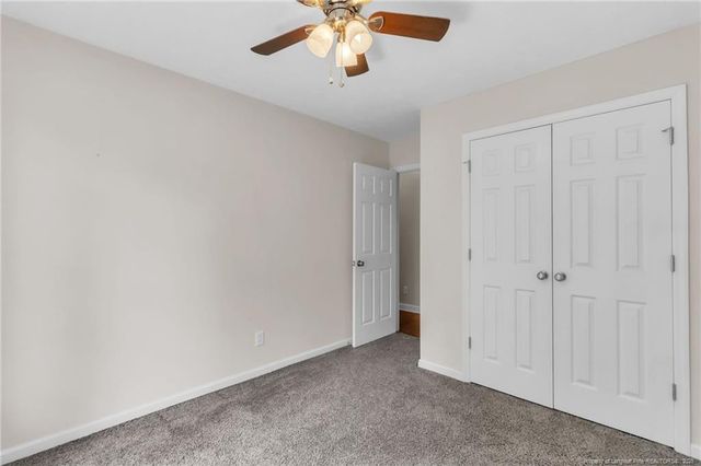 229 Heartwood Drive, Raeford, NC 28376