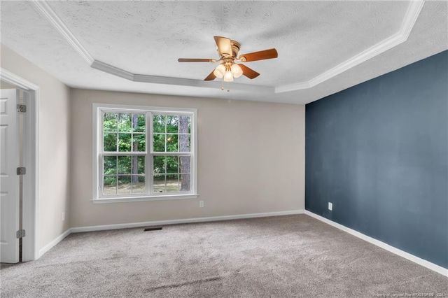 229 Heartwood Drive, Raeford, NC 28376