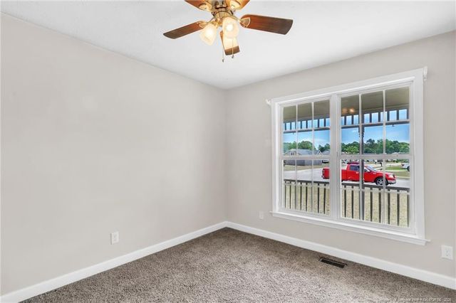 229 Heartwood Drive, Raeford, NC 28376