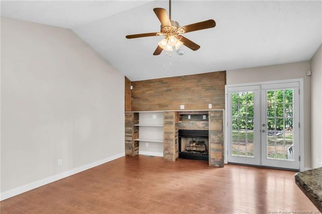 229 Heartwood Drive, Raeford, NC 28376