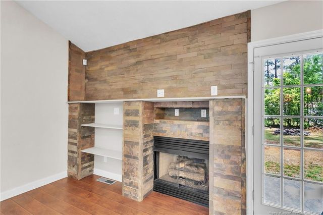 229 Heartwood Drive, Raeford, NC 28376
