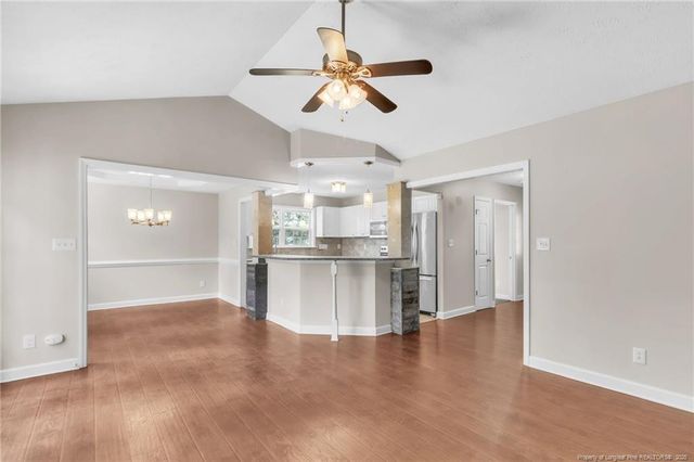 229 Heartwood Drive, Raeford, NC 28376