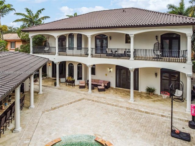 8200 NW 163rd Street, Miami Lakes, FL 33016