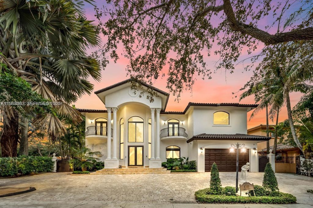 8200 NW 163rd Street, Miami Lakes, FL 33016