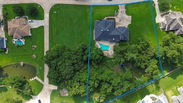 4011 Westerdale Drive, Fulshear, TX 77441