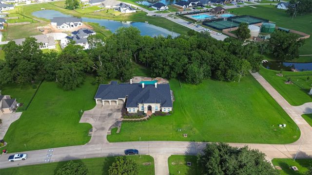 4011 Westerdale Drive, Fulshear, TX 77441