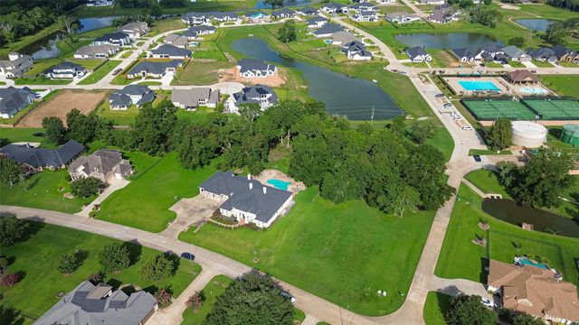 4011 Westerdale Drive, Fulshear, TX 77441