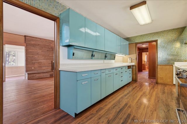 1717 Church Court, Bartlesville, OK 74006