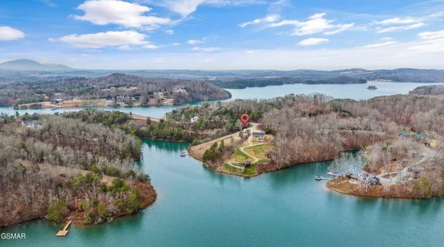 1006 Eric Court, Sevierville, TN 37876