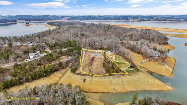 1006 Eric Court, Sevierville, TN 37876