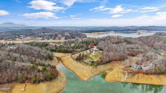 1006 Eric Court, Sevierville, TN 37876
