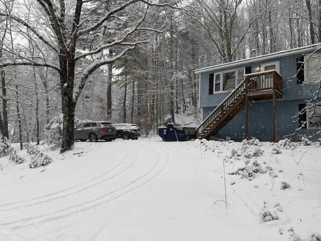 50 Great Hill Drive, Newmarket, NH 03857