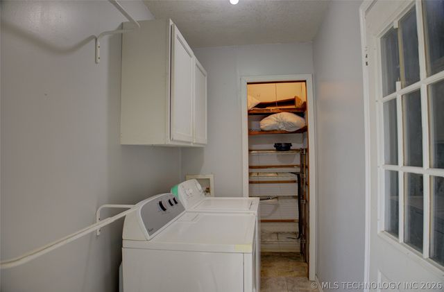 1405 N Lang Street, Claremore, OK 74017