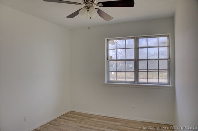 1405 N Lang Street, Claremore, OK 74017