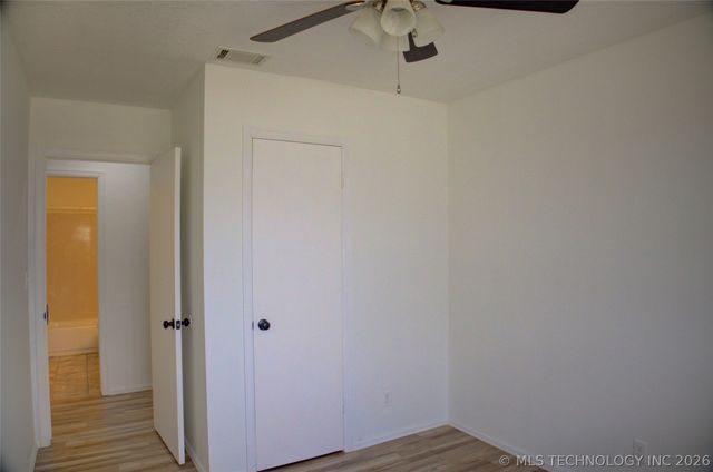 1405 N Lang Street, Claremore, OK 74017