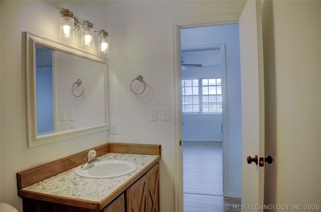 1405 N Lang Street, Claremore, OK 74017