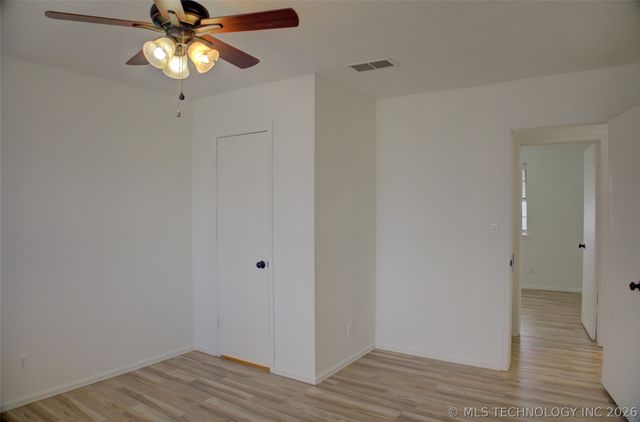 1405 N Lang Street, Claremore, OK 74017