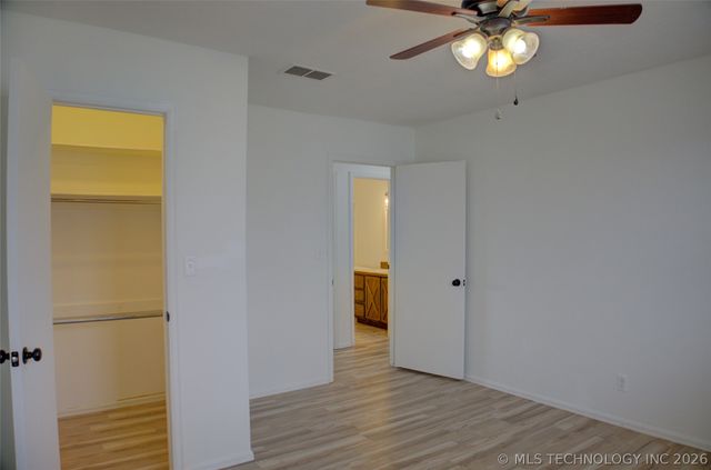 1405 N Lang Street, Claremore, OK 74017