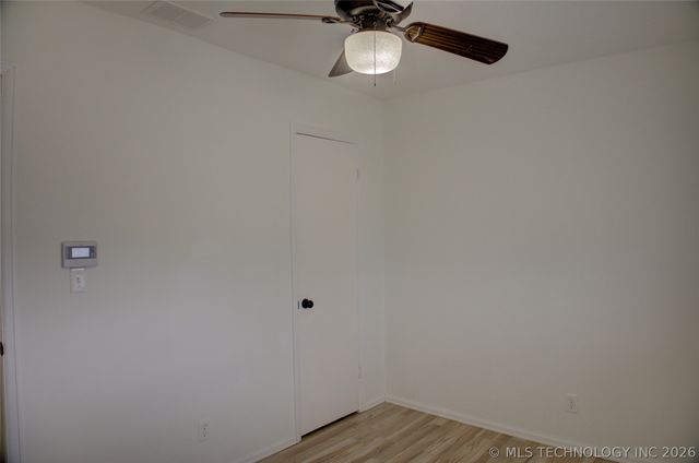 1405 N Lang Street, Claremore, OK 74017