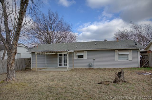 1405 N Lang Street, Claremore, OK 74017