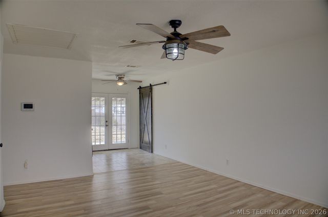 1405 N Lang Street, Claremore, OK 74017