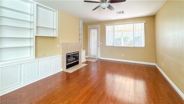 10724 Windrose Point Avenue, Las Vegas, NV 89144