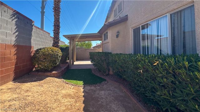 10724 Windrose Point Avenue, Las Vegas, NV 89144