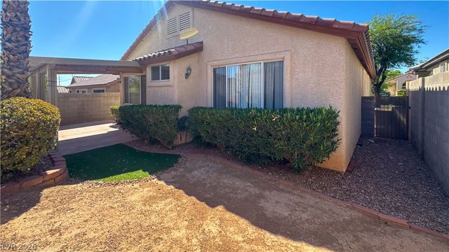 10724 Windrose Point Avenue, Las Vegas, NV 89144