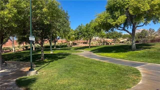 10724 Windrose Point Avenue, Las Vegas, NV 89144