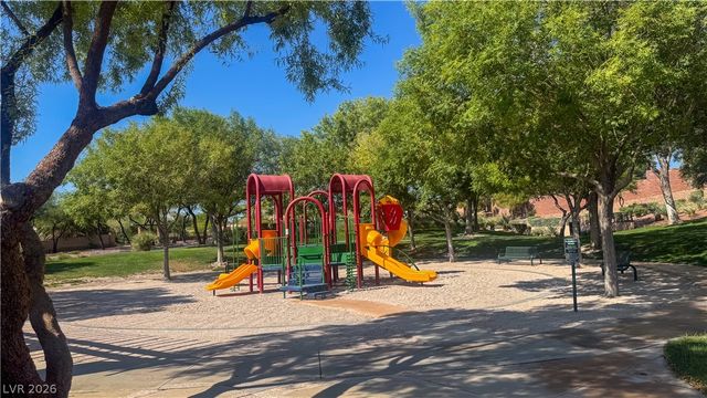 10724 Windrose Point Avenue, Las Vegas, NV 89144