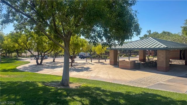 10724 Windrose Point Avenue, Las Vegas, NV 89144