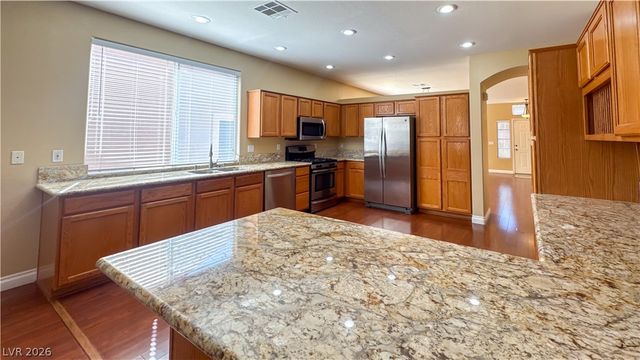 10724 Windrose Point Avenue, Las Vegas, NV 89144