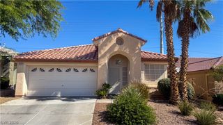 10724 Windrose Point Avenue, Las Vegas, NV 89144