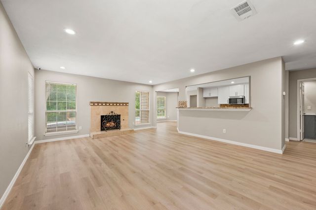 2704 Ridgemere Drive, Flower Mound, TX 75028