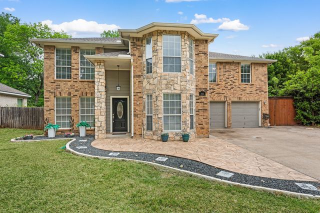 2704 Ridgemere Drive, Flower Mound, TX 75028