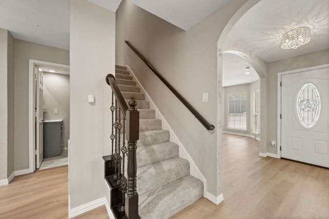 2704 Ridgemere Drive, Flower Mound, TX 75028