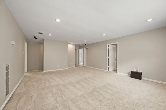 2704 Ridgemere Drive, Flower Mound, TX 75028