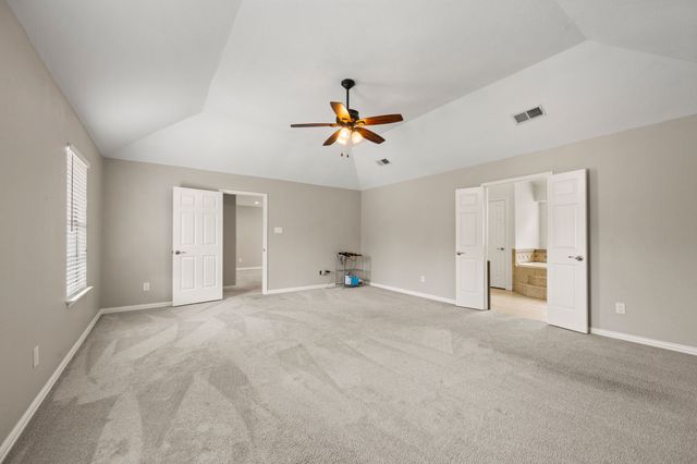 2704 Ridgemere Drive, Flower Mound, TX 75028