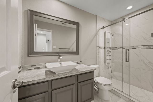 2704 Ridgemere Drive, Flower Mound, TX 75028