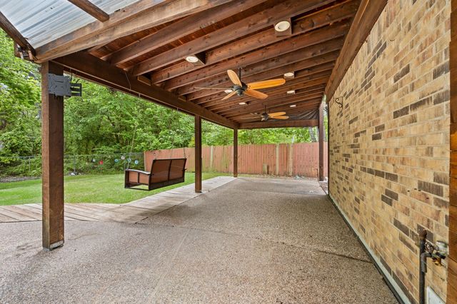 2704 Ridgemere Drive, Flower Mound, TX 75028