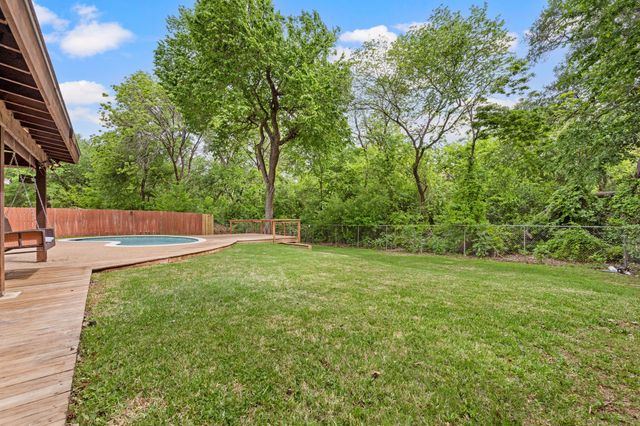 2704 Ridgemere Drive, Flower Mound, TX 75028
