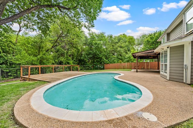 2704 Ridgemere Drive, Flower Mound, TX 75028