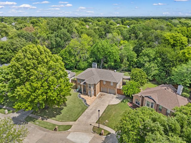 2704 Ridgemere Drive, Flower Mound, TX 75028