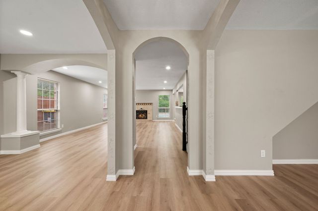 2704 Ridgemere Drive, Flower Mound, TX 75028