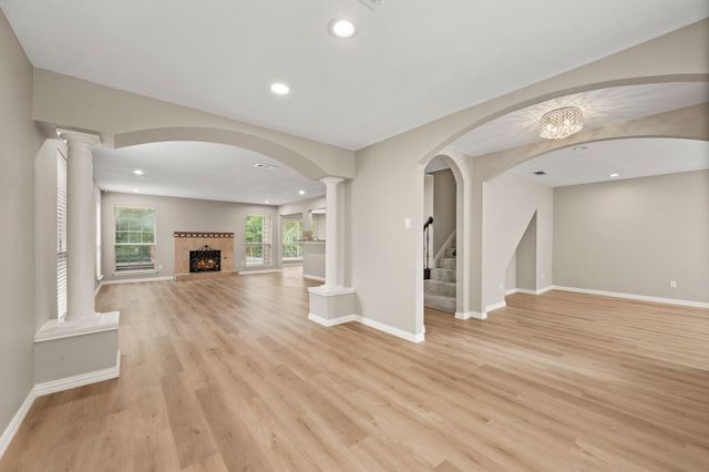 2704 Ridgemere Drive, Flower Mound, TX 75028