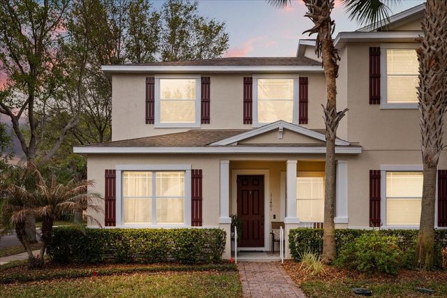 11401 EVESHAM DRIVE, Windermere, FL 34786