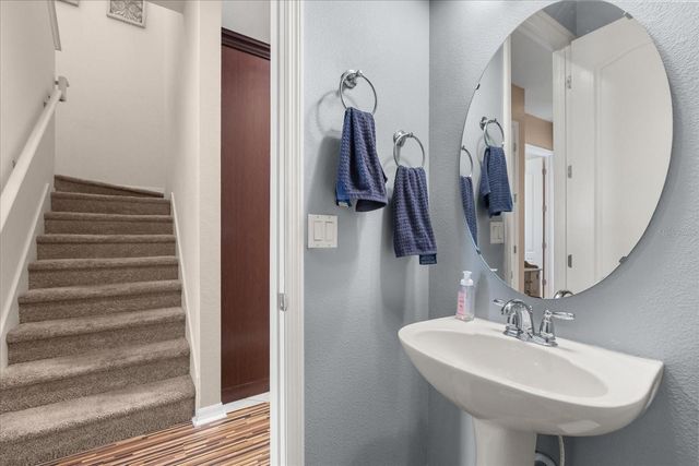 11401 EVESHAM DRIVE, Windermere, FL 34786